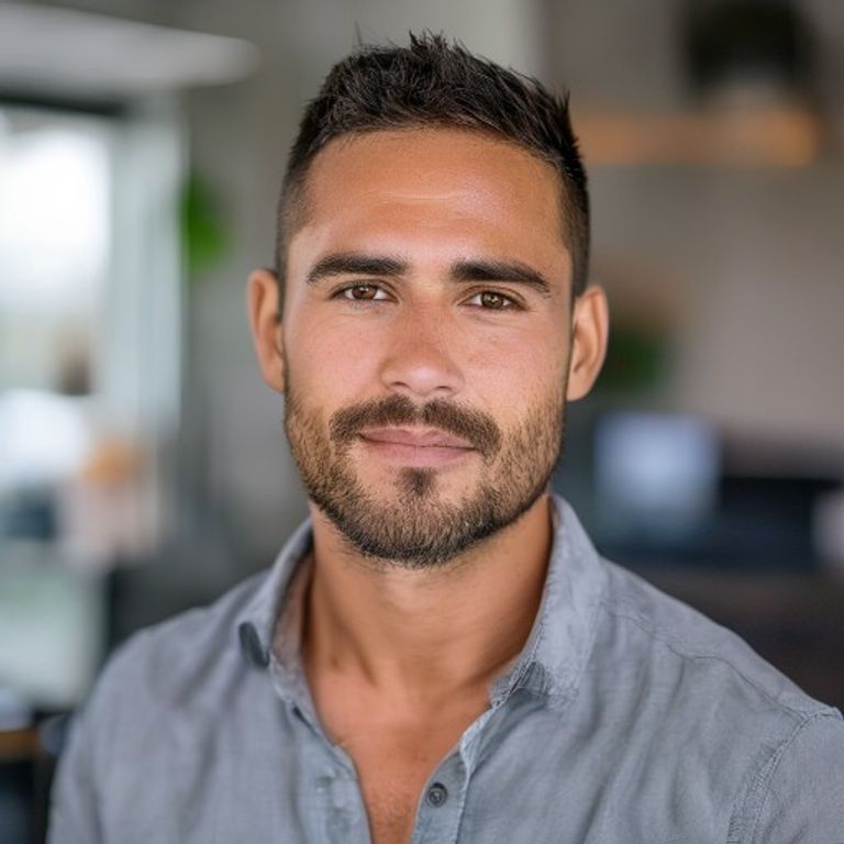 Andrés Quintero